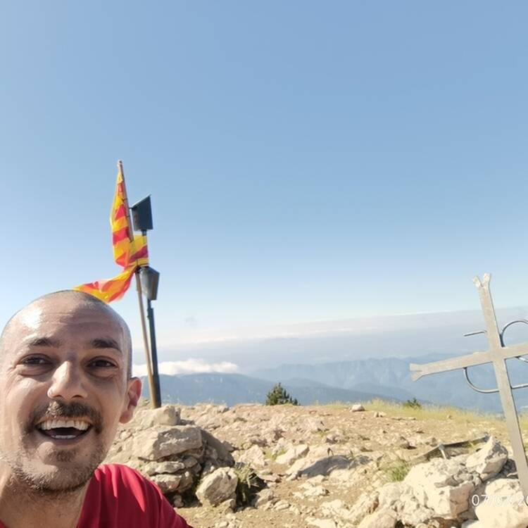 Foto de perfil