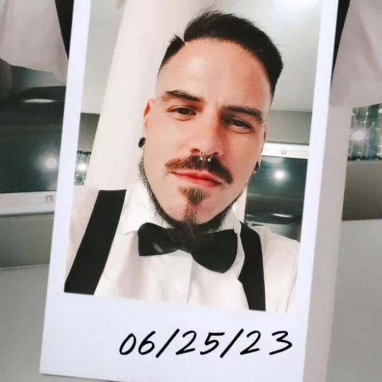 Foto de perfil de ivan bender guerrero