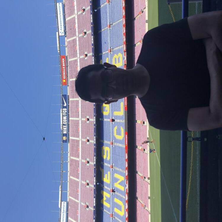 Foto de perfil de Christian