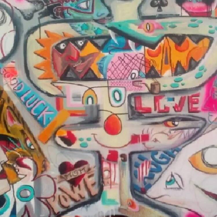 Foto de perfil de marí­a