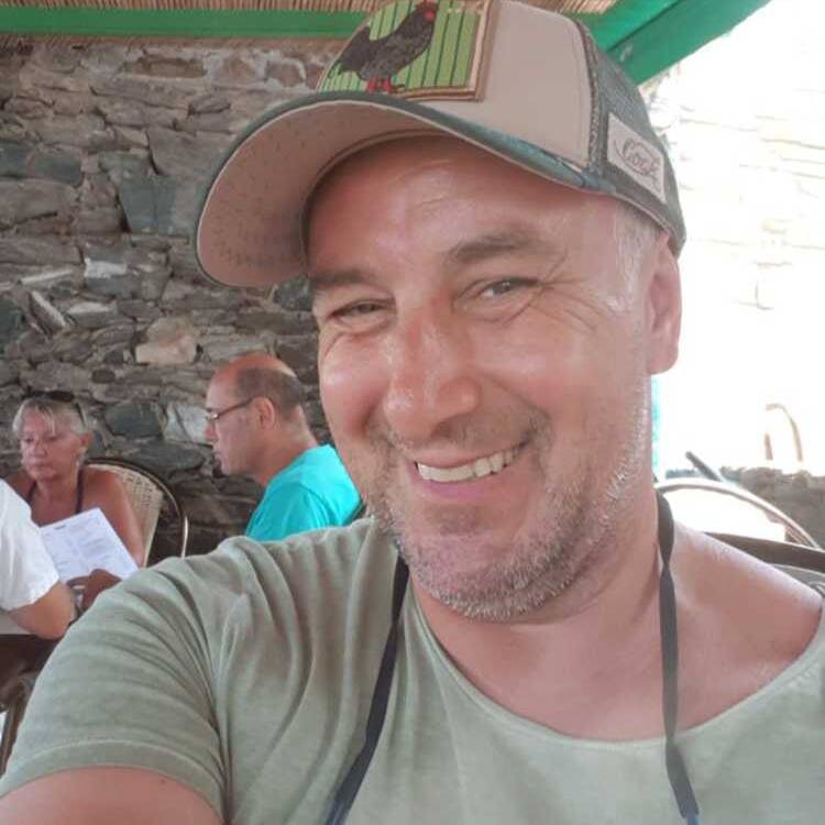 Foto de perfil de Daps