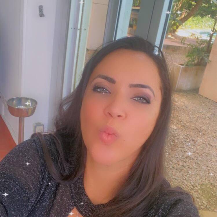Foto de perfil de Nawel