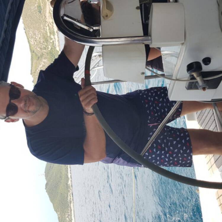 Foto de perfil de Jaume