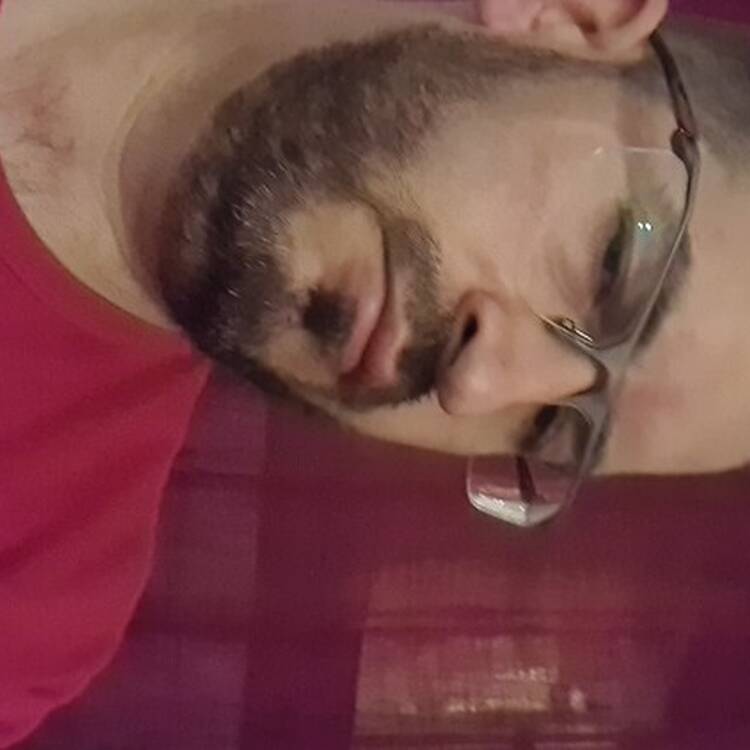 Foto de perfil de israel