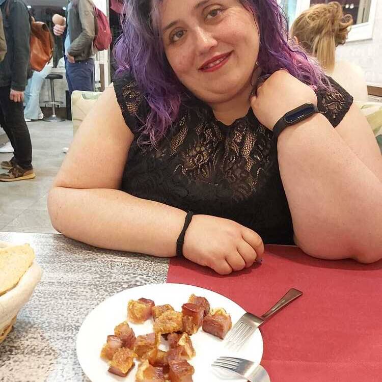 Foto de perfil de Nekane