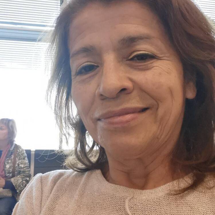 Foto de perfil de Gloria