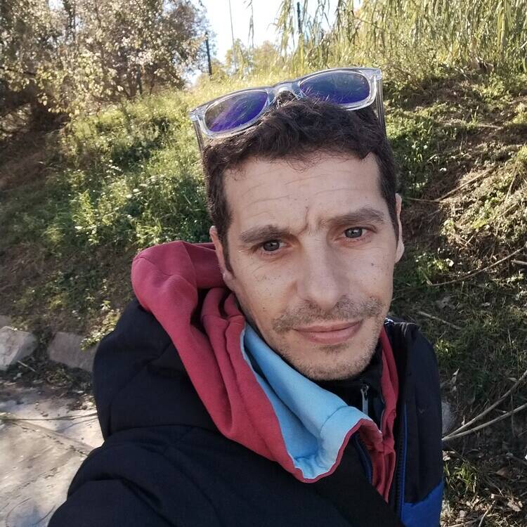 Foto de perfil