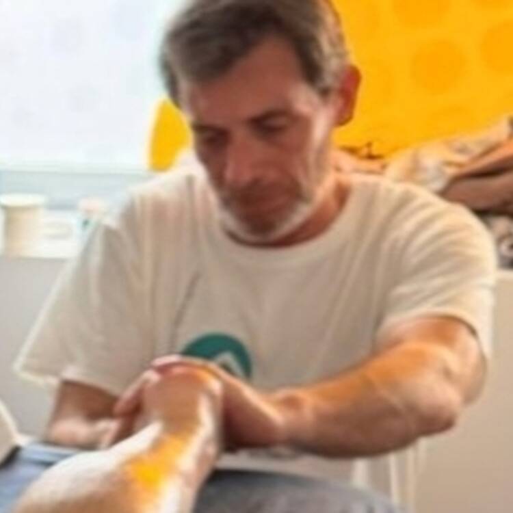 Foto de perfil de carlospch