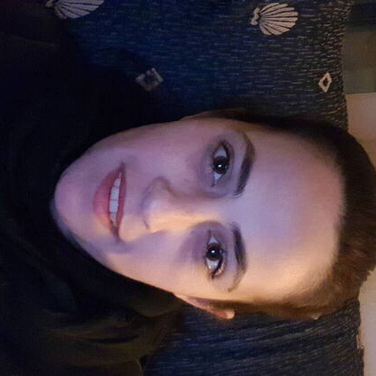 Foto de perfil de Miriam