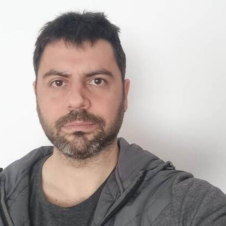 Foto de perfil de David