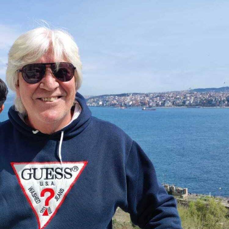 Foto de perfil de Tucu