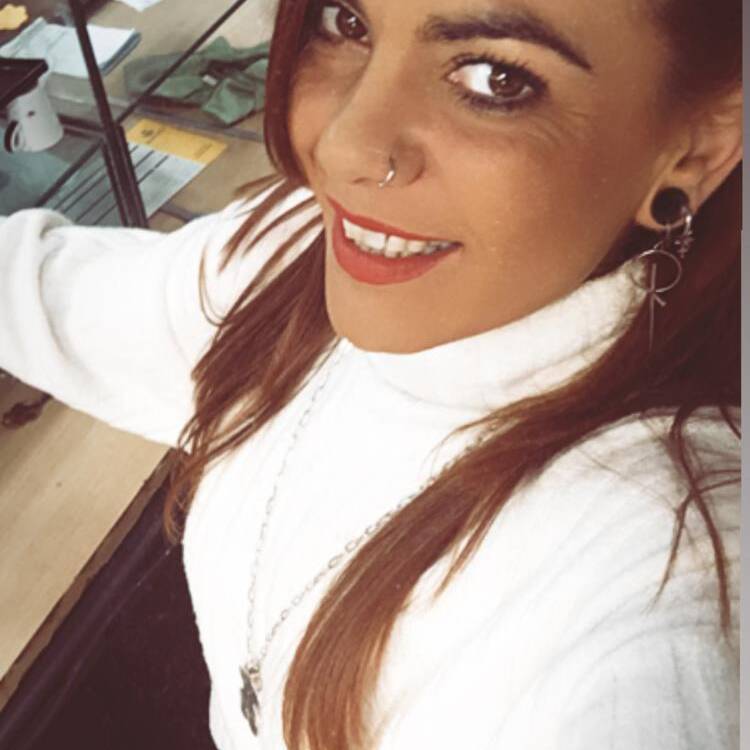 Foto de perfil de natalia