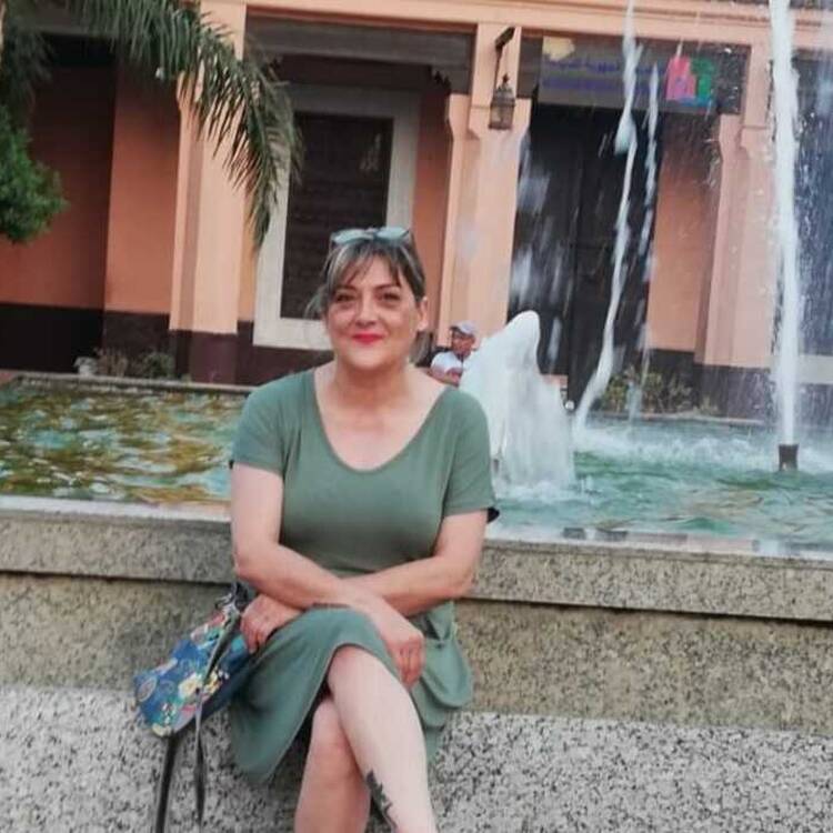 Foto de perfil de Encarni