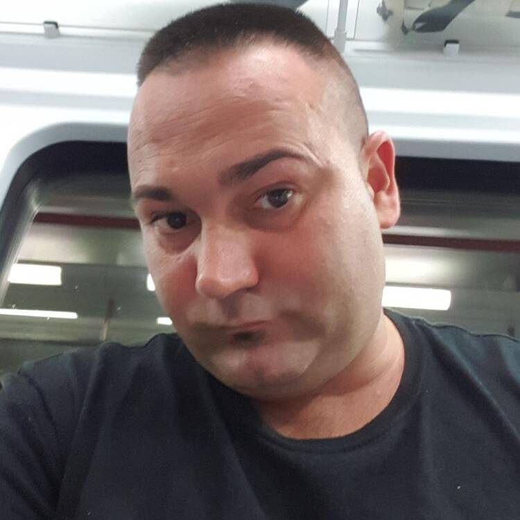 Foto de perfil de Ruben Garcia Navarro