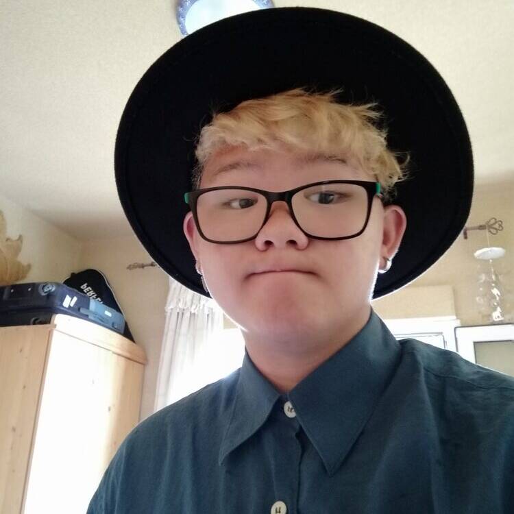 Foto de perfil de Mark