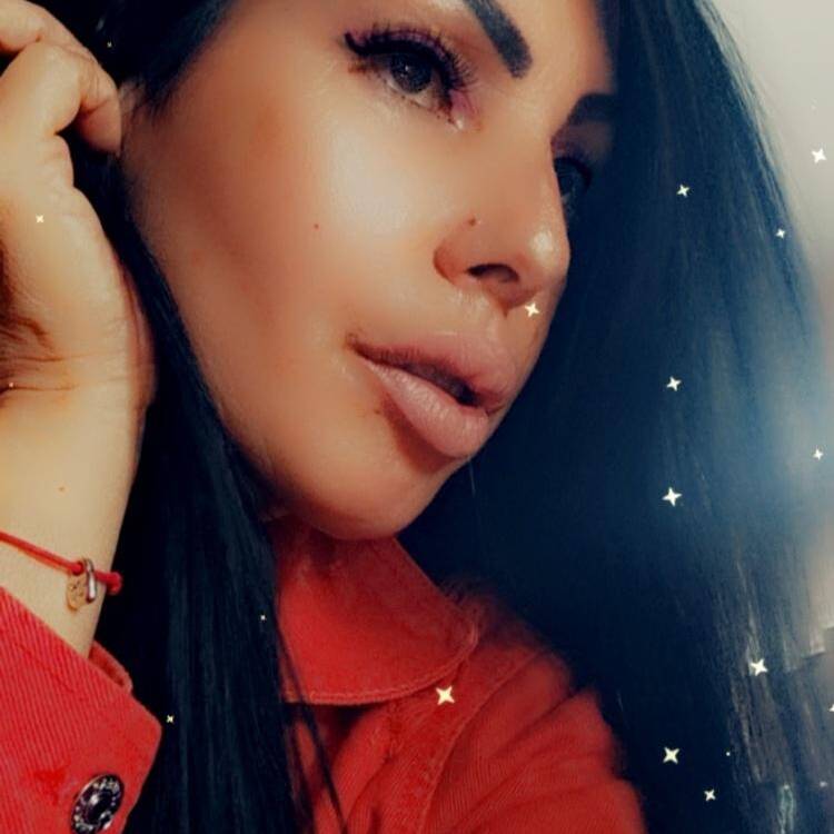 Foto de perfil de Vivianne