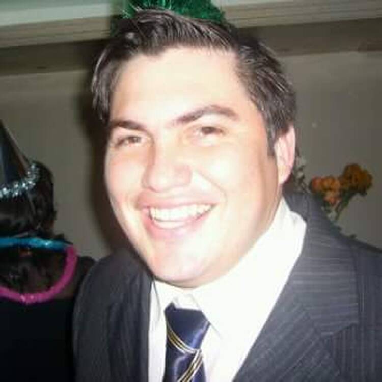 Foto de perfil de Rafabcn