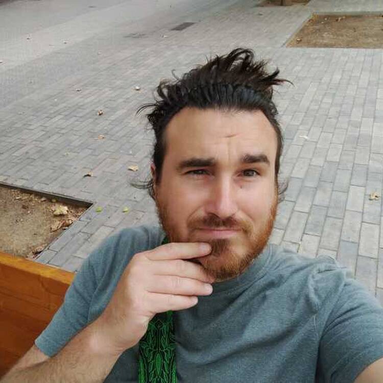 Foto de perfil de Drktz