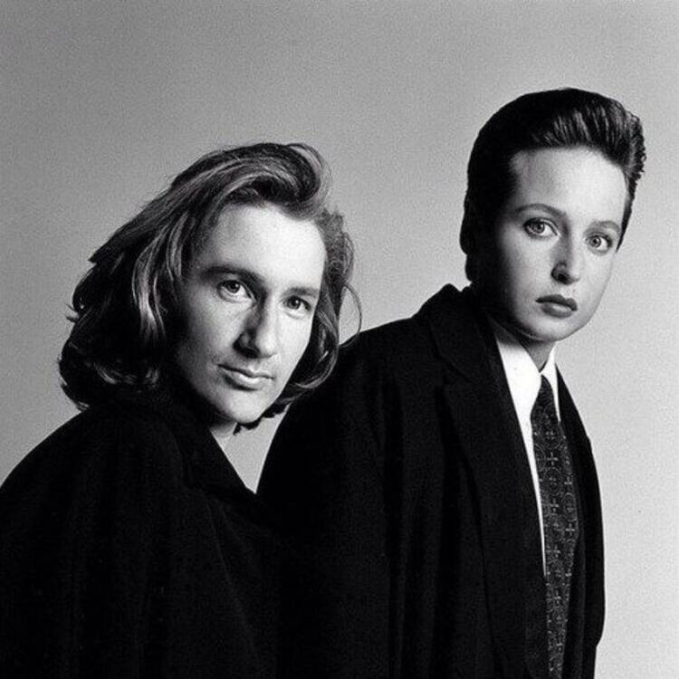Foto de perfil de Sculder&Mully