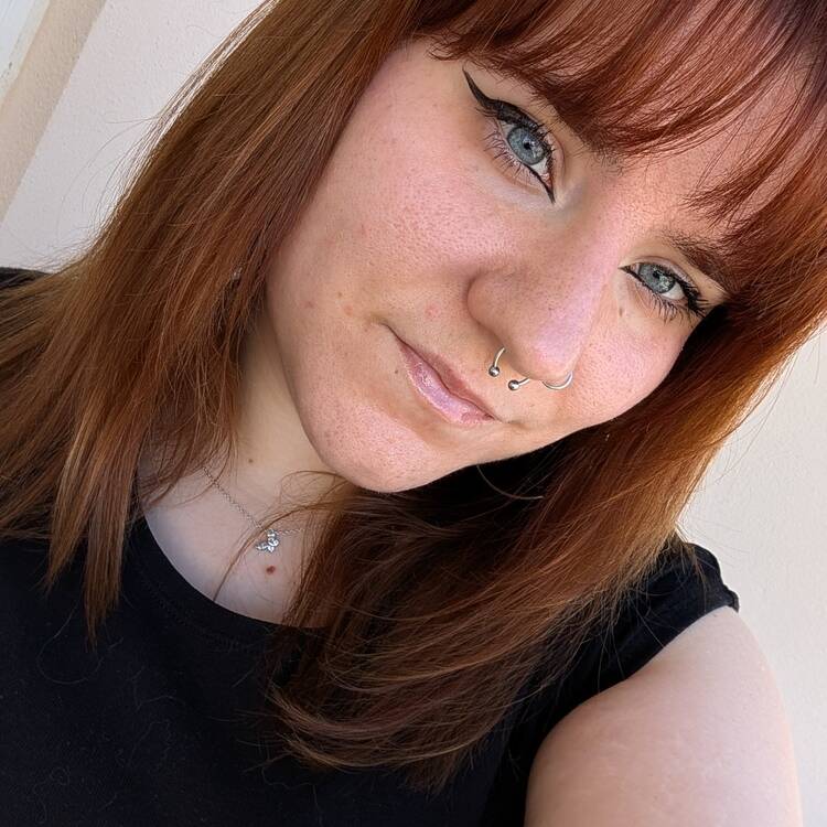 Foto de perfil de Susana