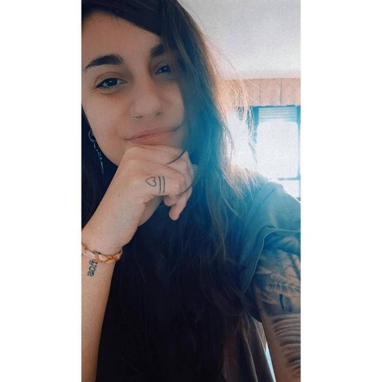 Foto de perfil de Cristina