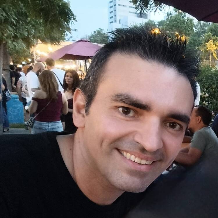 Foto de perfil