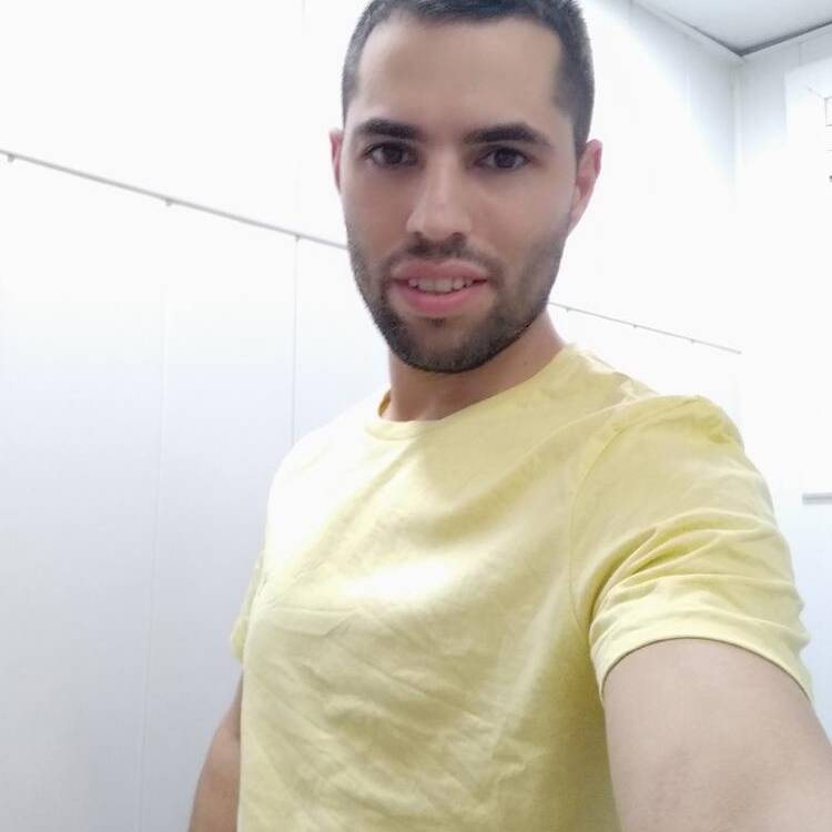 Foto de perfil de javiMS89