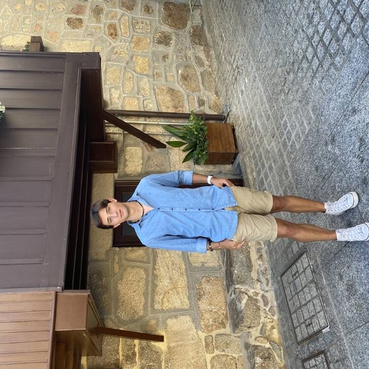 Foto de perfil