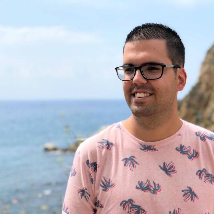 Foto de perfil de ToniM