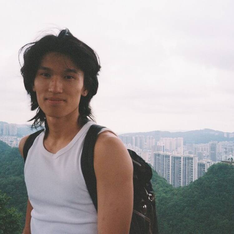 Foto de perfil de Zikai