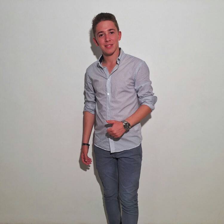 Foto de perfil