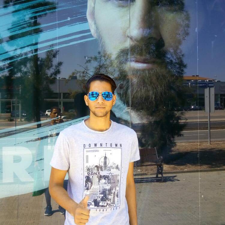 Foto de perfil de Jordi