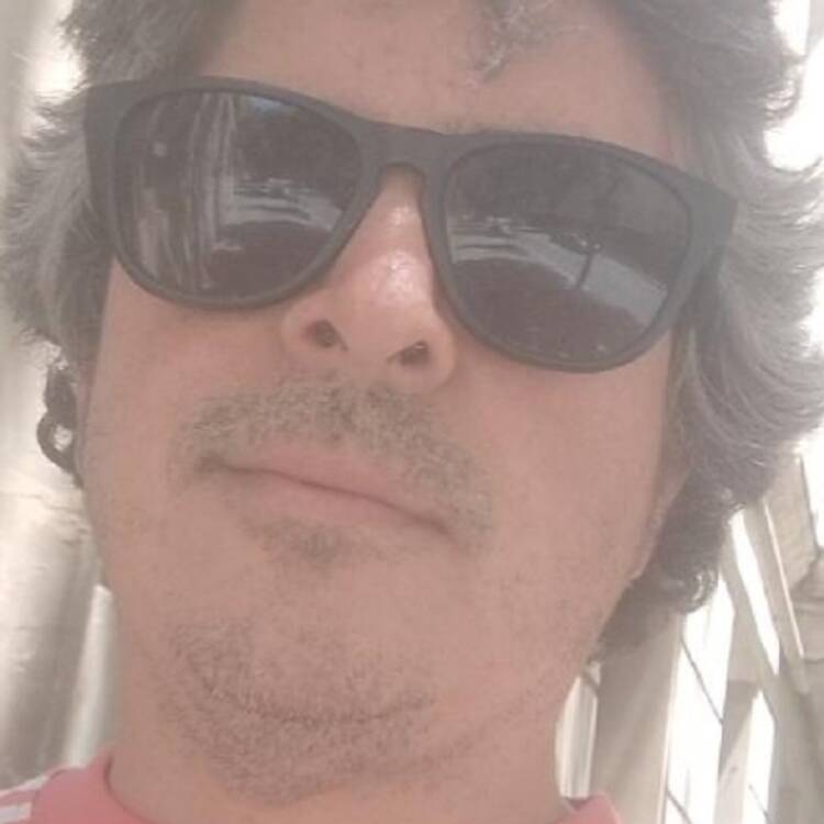 Foto de perfil de Jorge Guillermo Cueva Garayar