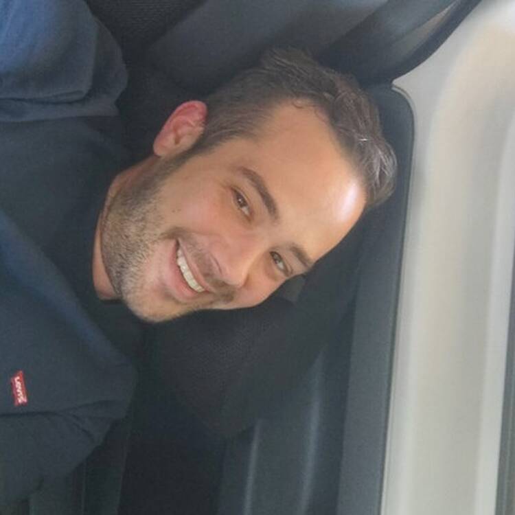 Foto de perfil de ernesto
