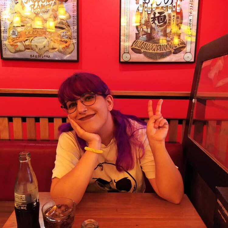Foto de perfil de Esther