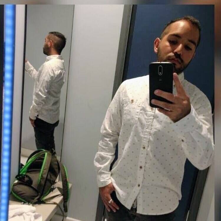 Foto de perfil de alejandro soria