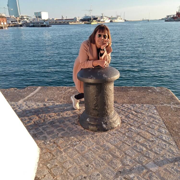 Foto de perfil