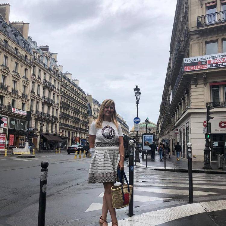 Foto de perfil de Estelle