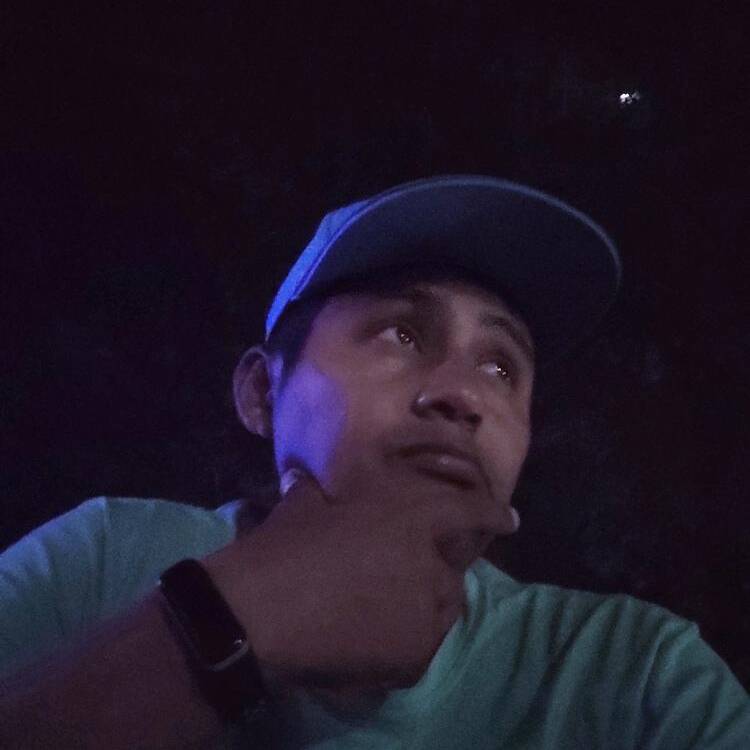 Foto de perfil de Carlos