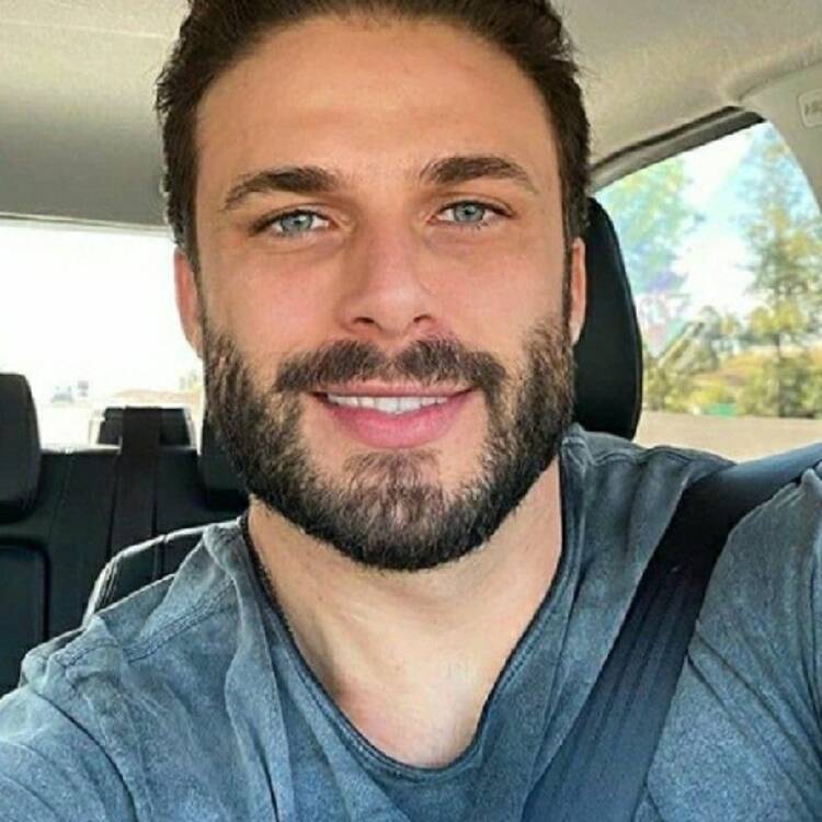 Foto de perfil de David