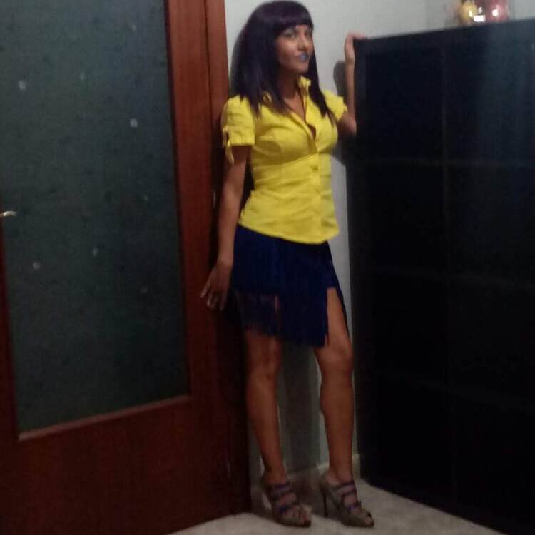 Foto de perfil de Veronica G