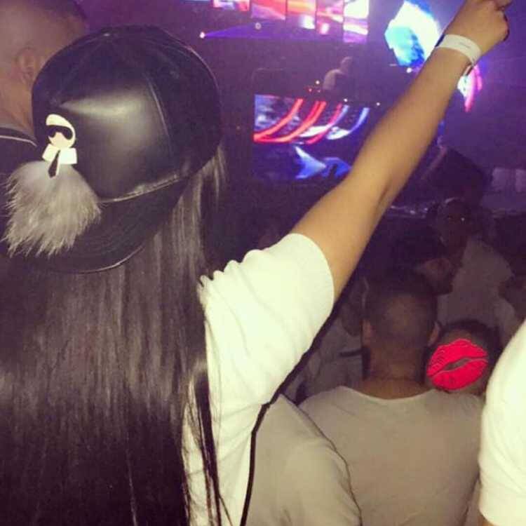 Foto de perfil de Tifany