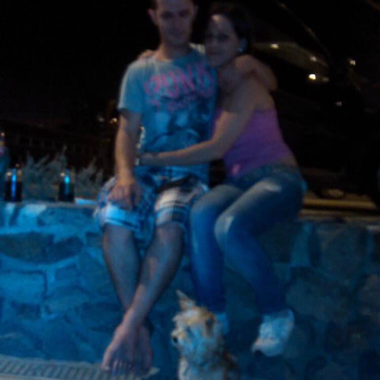Foto de perfil de MENGY_34