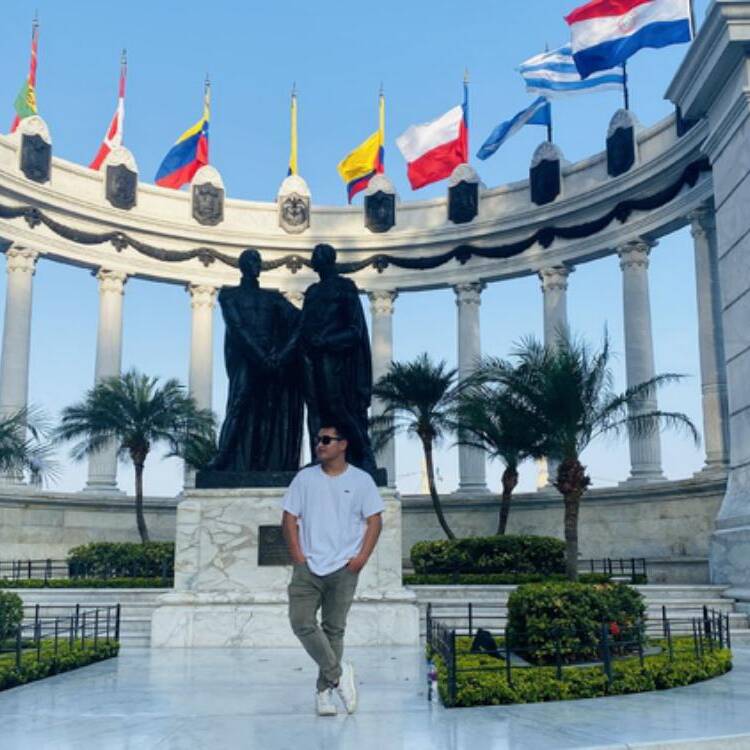 Foto de perfil de Brayan
