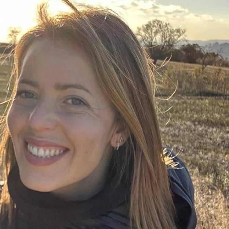 Foto de perfil de Elisabeth