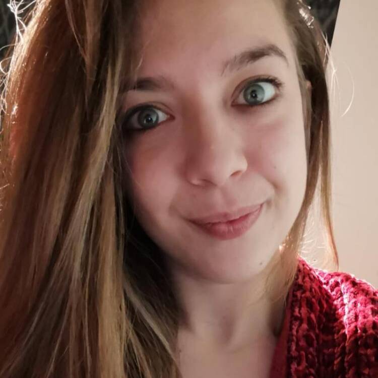 Foto de perfil de Anabel