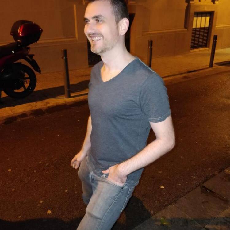 Foto de perfil