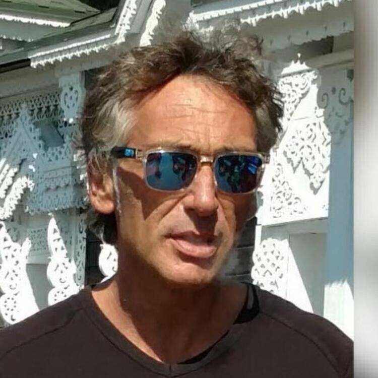 Foto de perfil de Jose