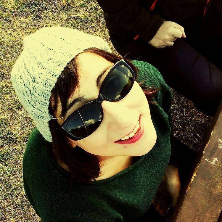 Foto de perfil de Noelia