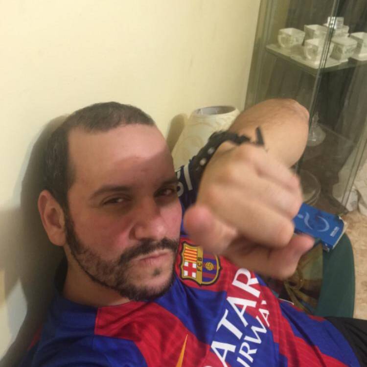 Foto de perfil de Pedro Miguel
